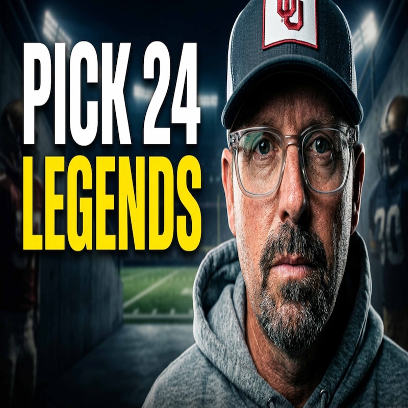 Artwork for podcast Pigskin Dispatch