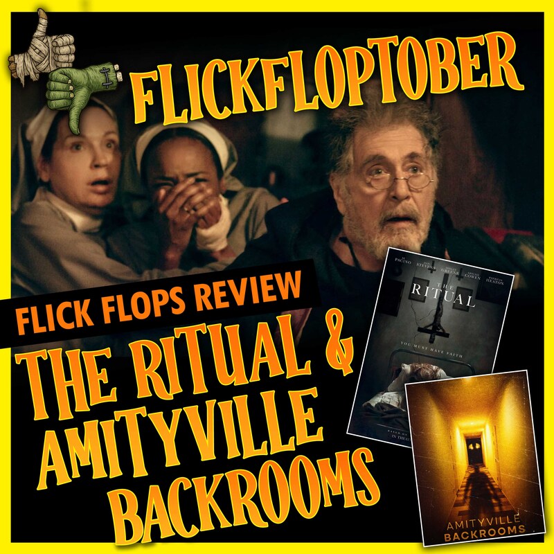 Artwork for podcast Good Film Hunting