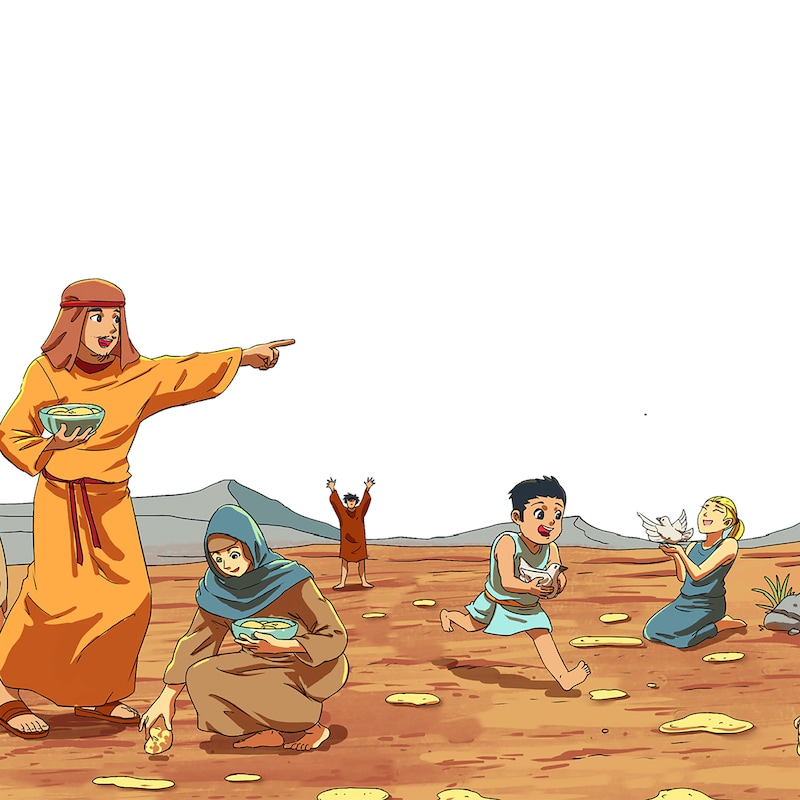 Artwork for podcast God's Word for You - Khmer