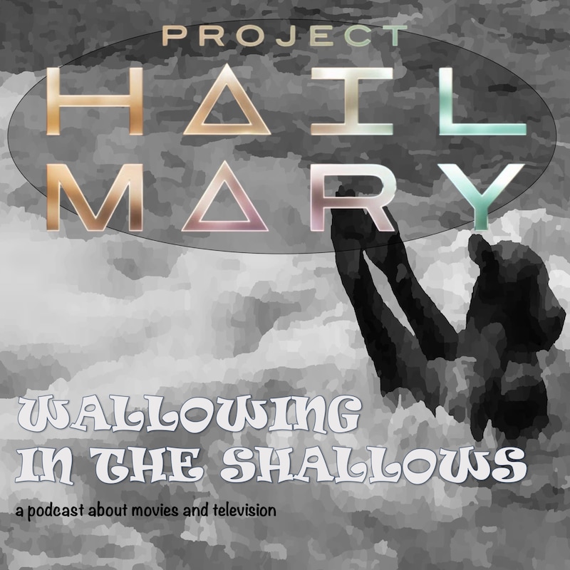 Artwork for podcast Wallowing in the Shallows