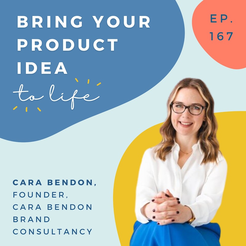 Artwork for podcast Bring Your Product Idea to Life