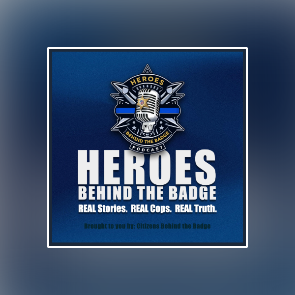 その他 Heroes Behind the Badge [Blu-ray] Heroes Behind the Badge [Blu-ray]