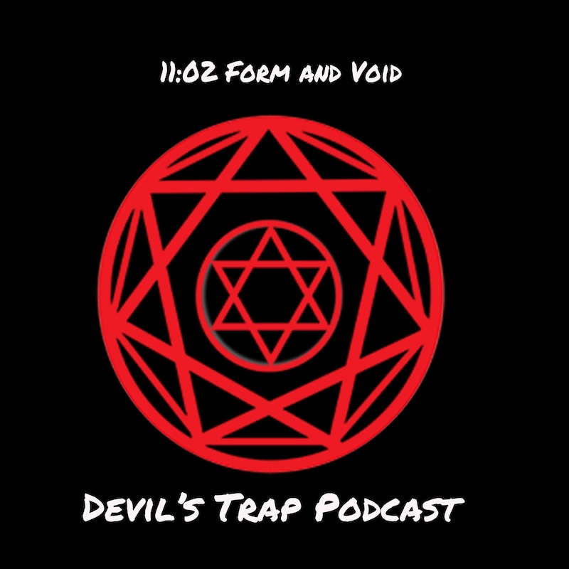 Artwork for podcast Devil's Trap: A Supernatural Podcast
