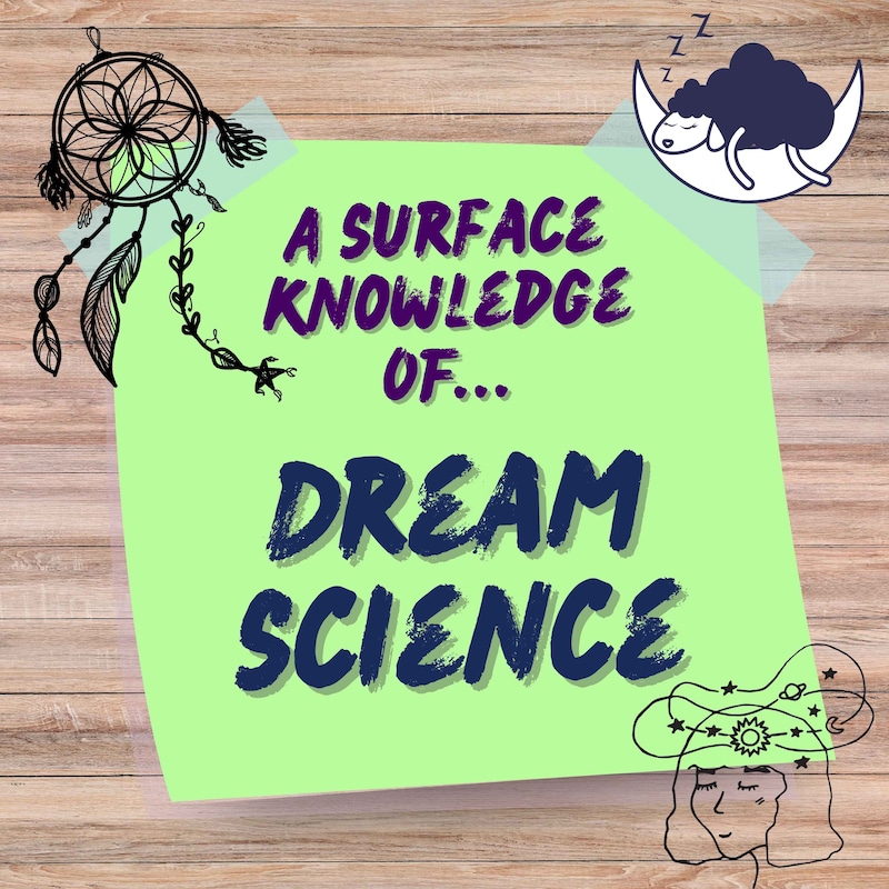 Artwork for podcast Surface Knowledge