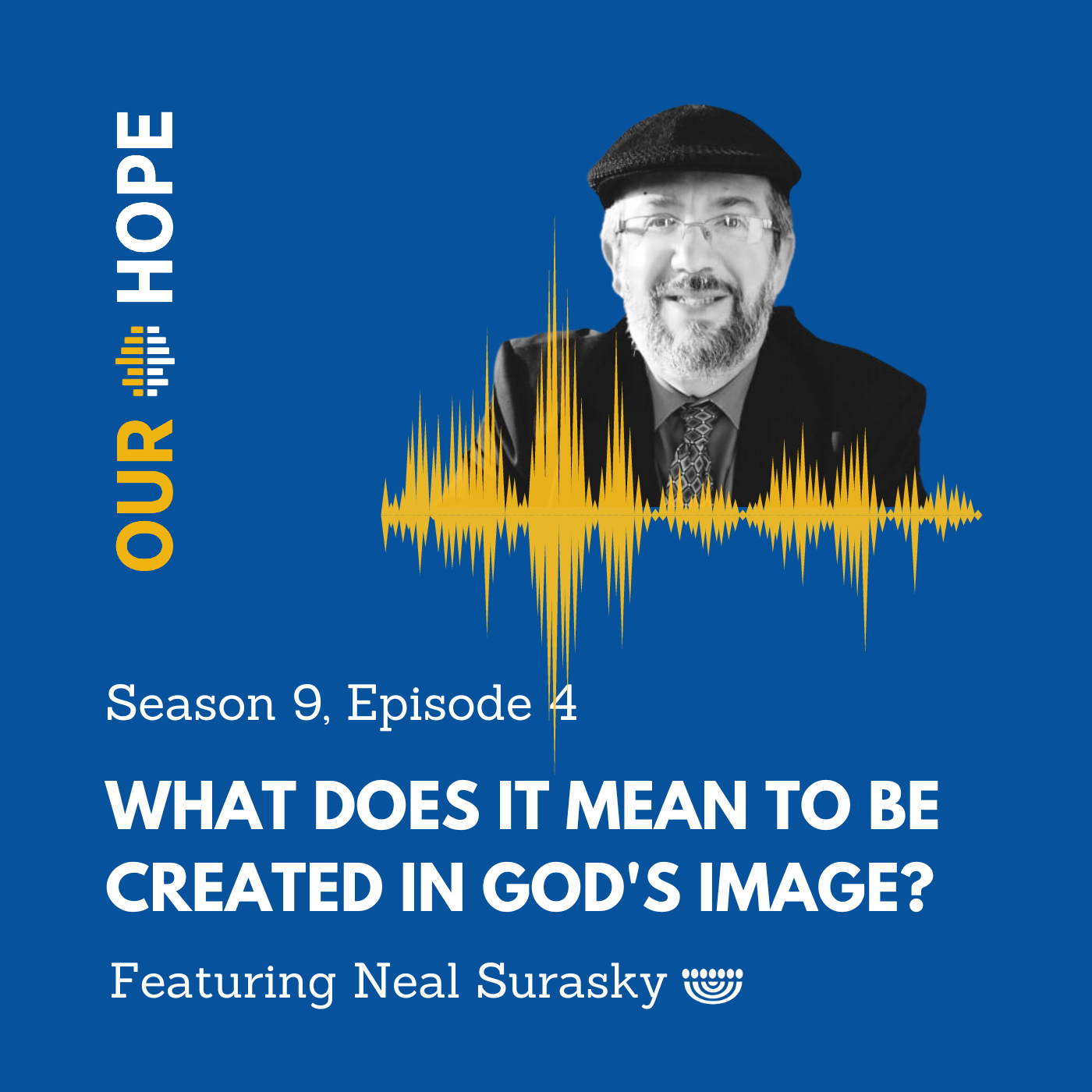 What Does It Mean to Be Created in God's Image?