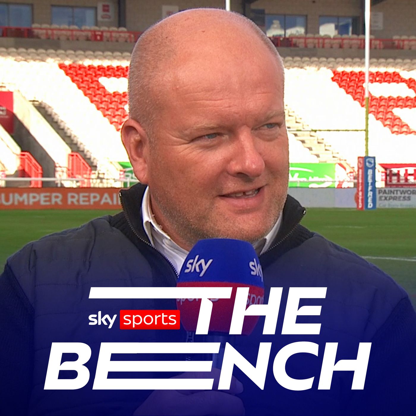 Paul Lakin | Winning trophies, recruitment and Willie Peters' future