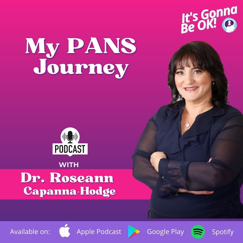 Artwork for podcast Dysregulated Kids: Science-Backed Parenting Help for Behavior, Anxiety, ADHD and More