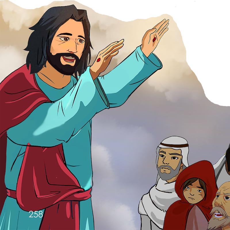 Artwork for podcast God's Word for You - Khmer