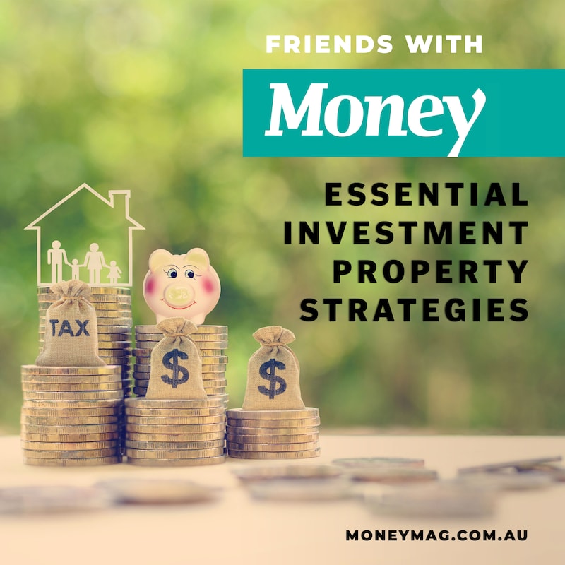 Artwork for podcast Friends With Money