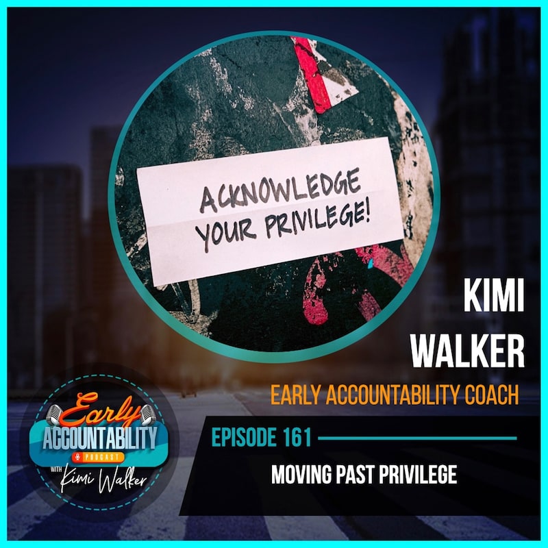 Artwork for podcast Early Accountability
