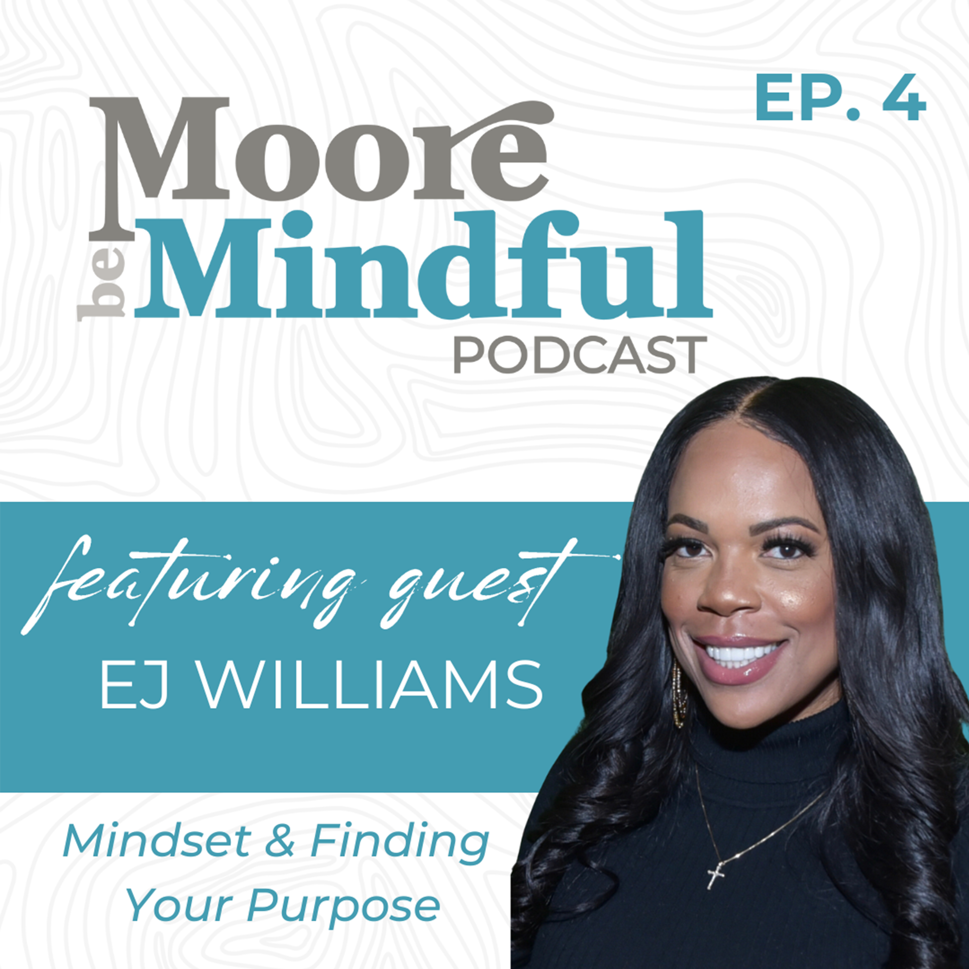 Be Moore Mindful