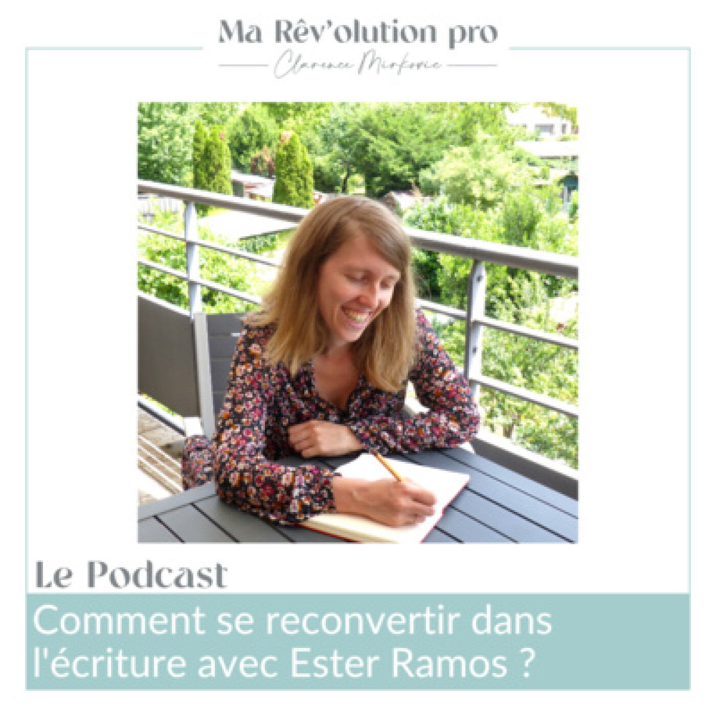 Clarence Mirkovic, S\'aligner et se réaliser