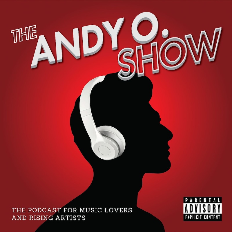 Artwork for podcast The Andy O. Show