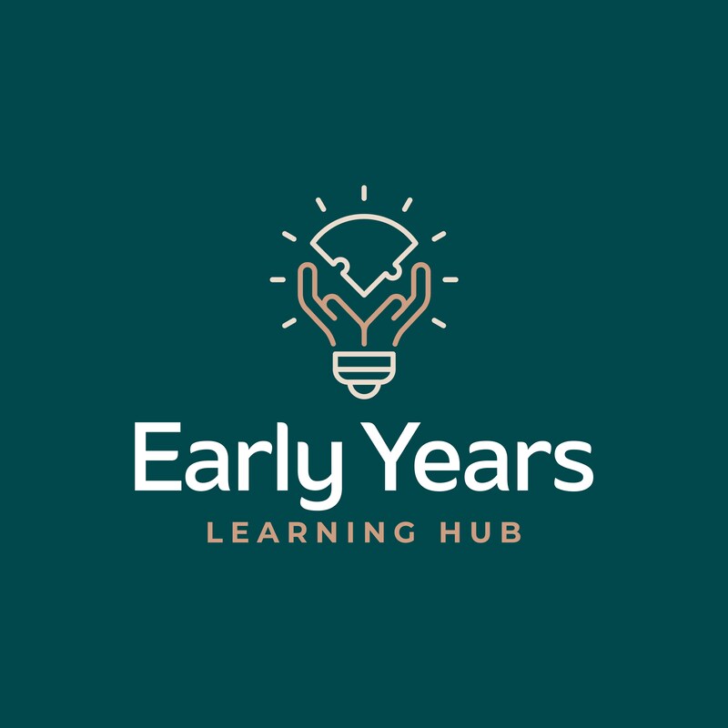 Artwork for podcast Early Years Learning Hub
