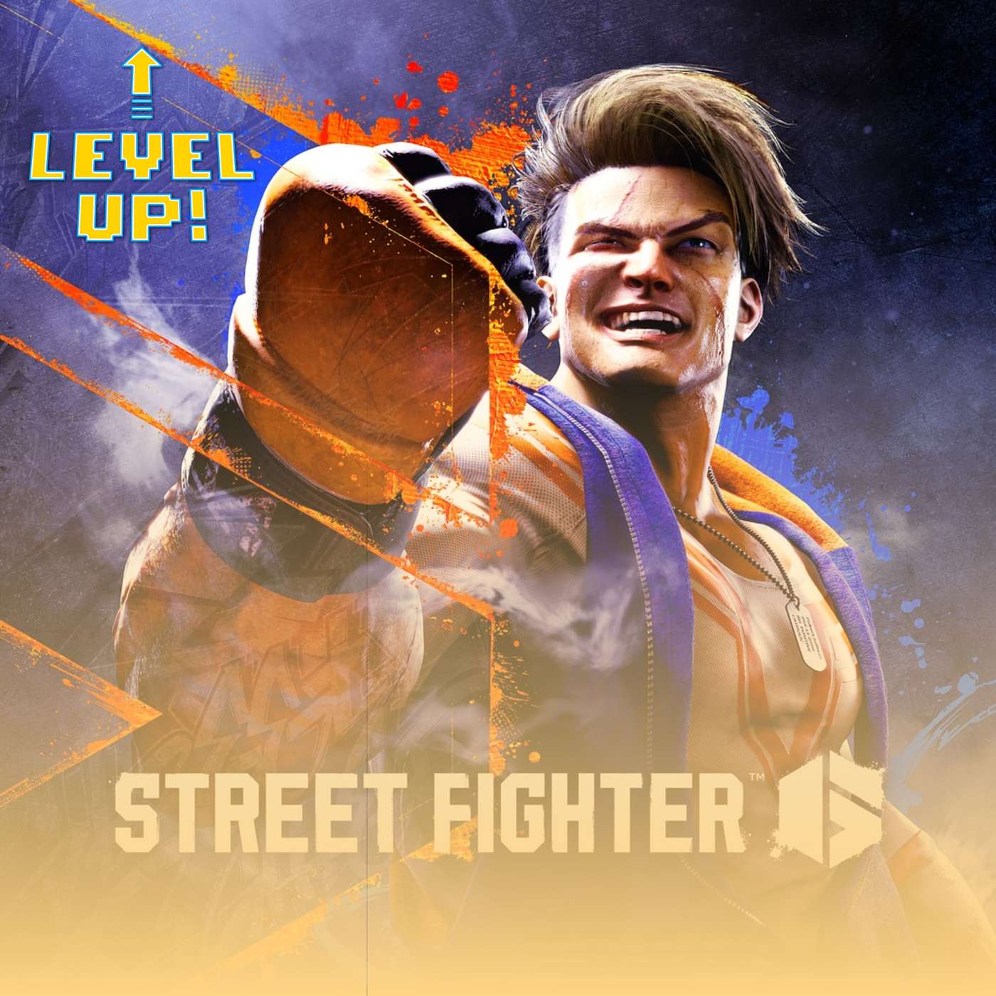 Análisis Street Fighter 6 y System Shock remake episode artwork
