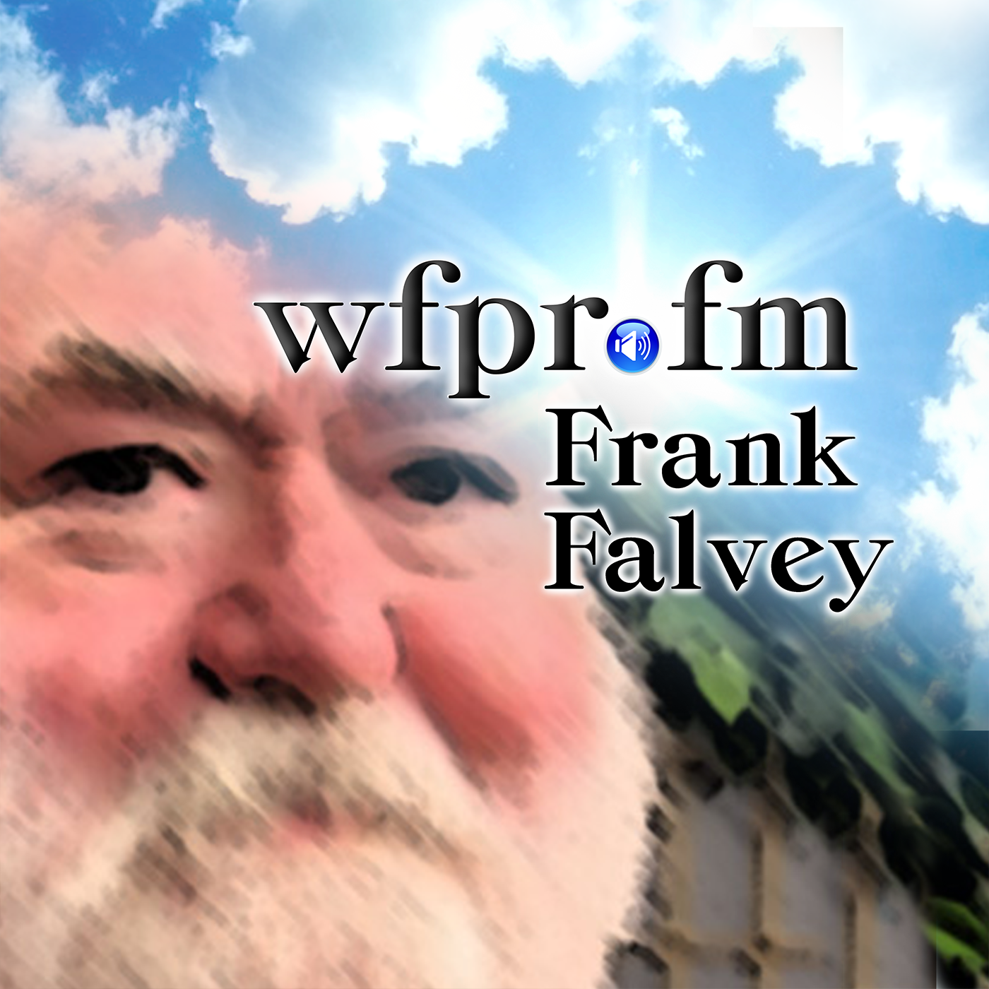 Artwork for podcast Frank Falvey - WFPR