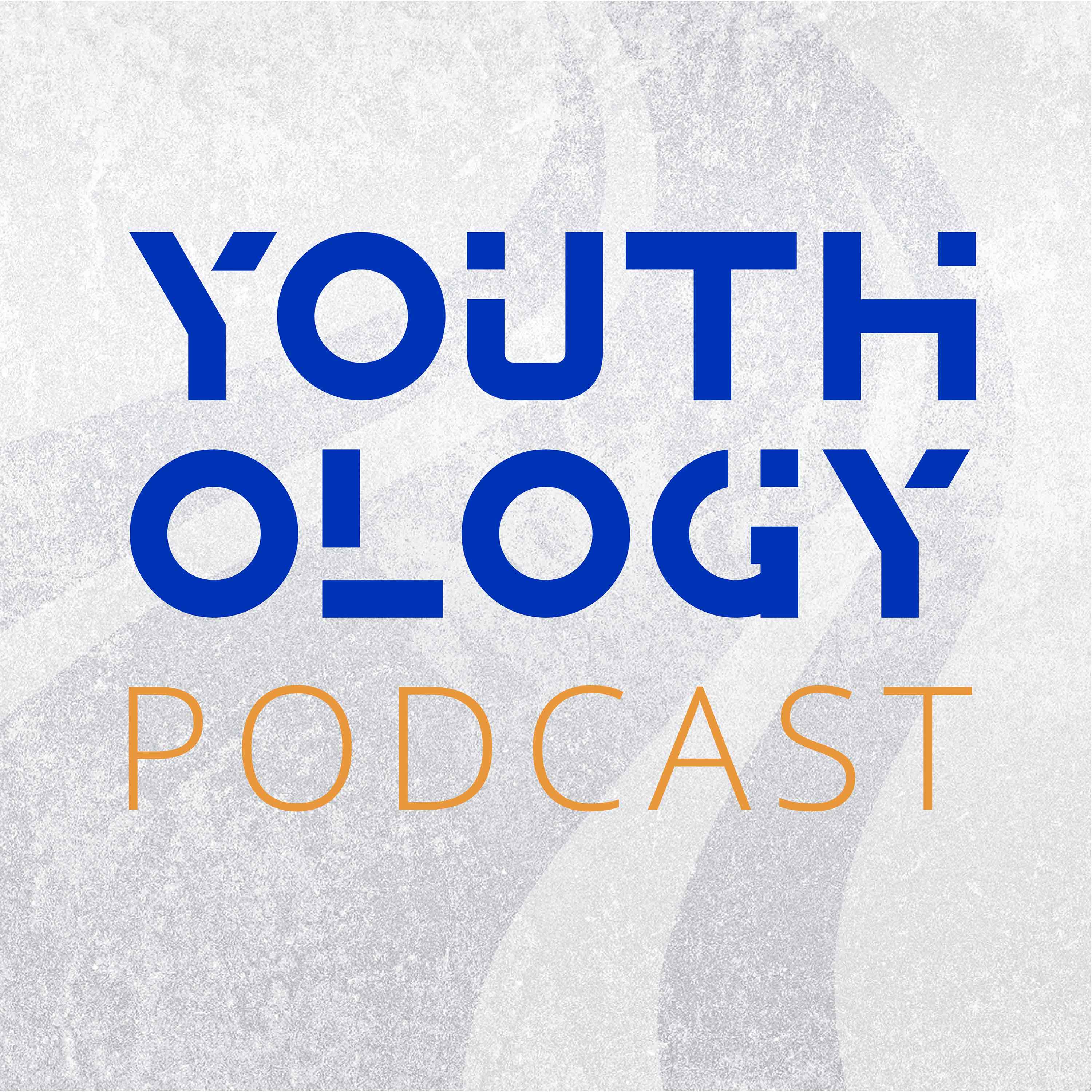 Artwork for podcast Youthology Podcast