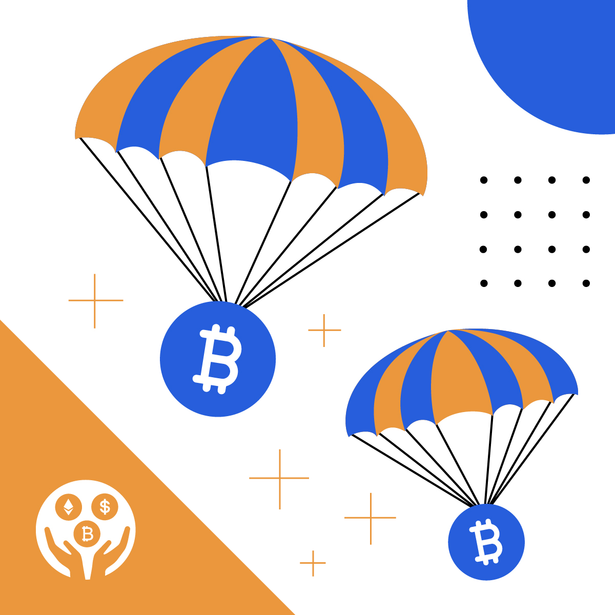 What Is A Token Airdrop (And How To Claim It)?
