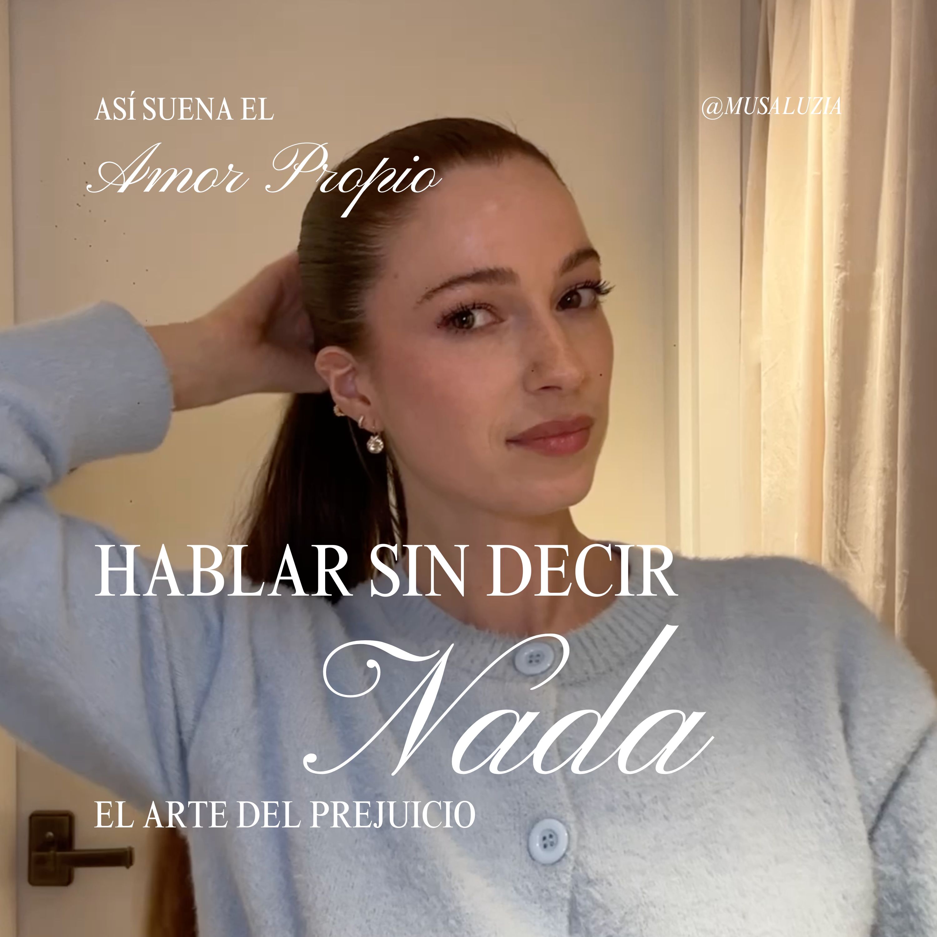 Así Suena El Amor Propio