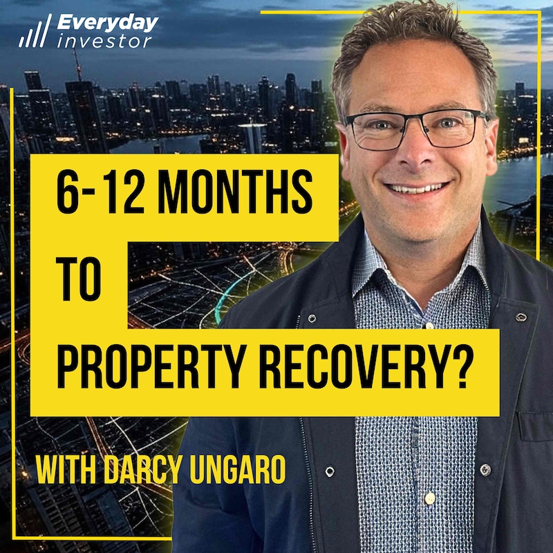 Artwork for podcast NZ Everyday Investor