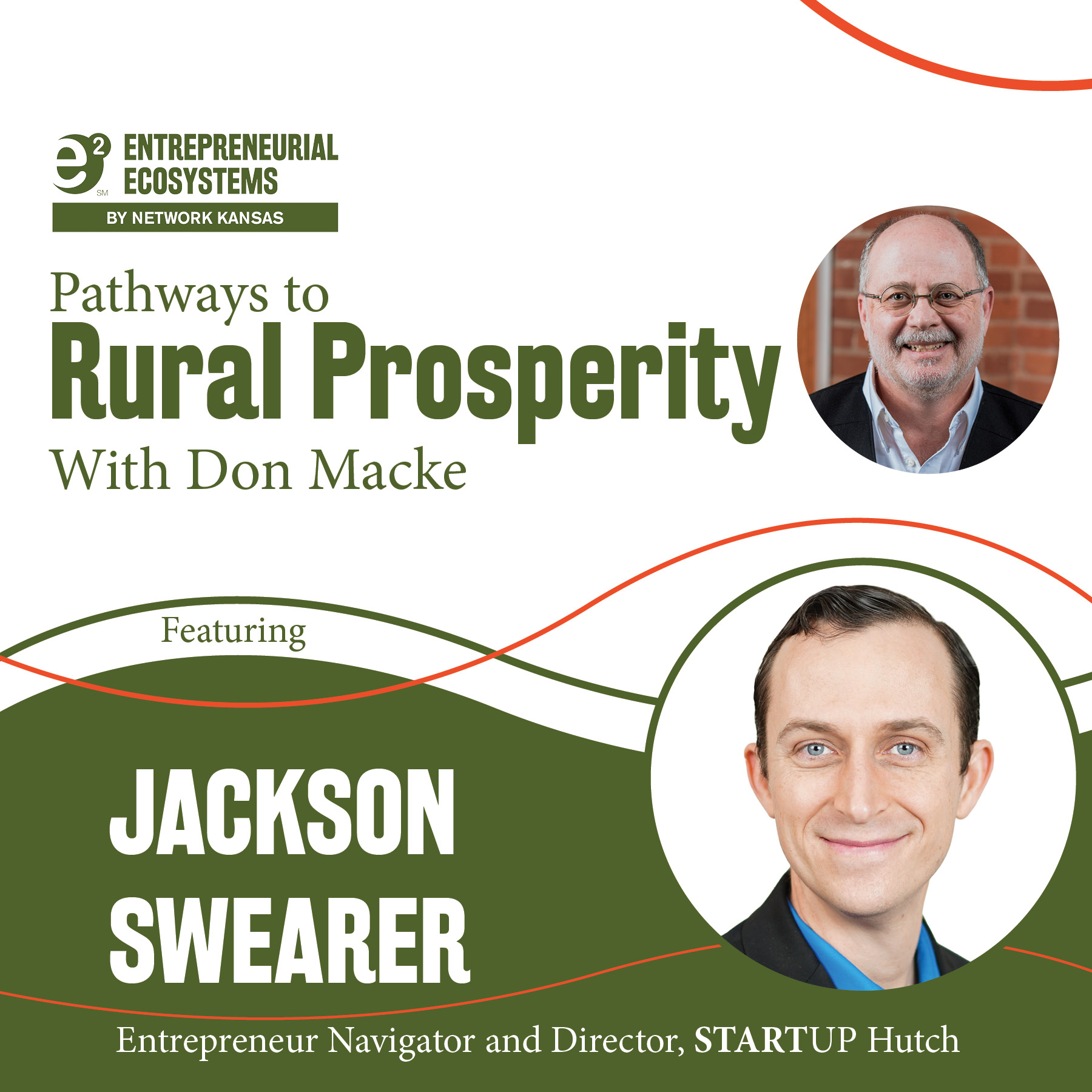 Pathways to Rural Prosperity with Don Macke