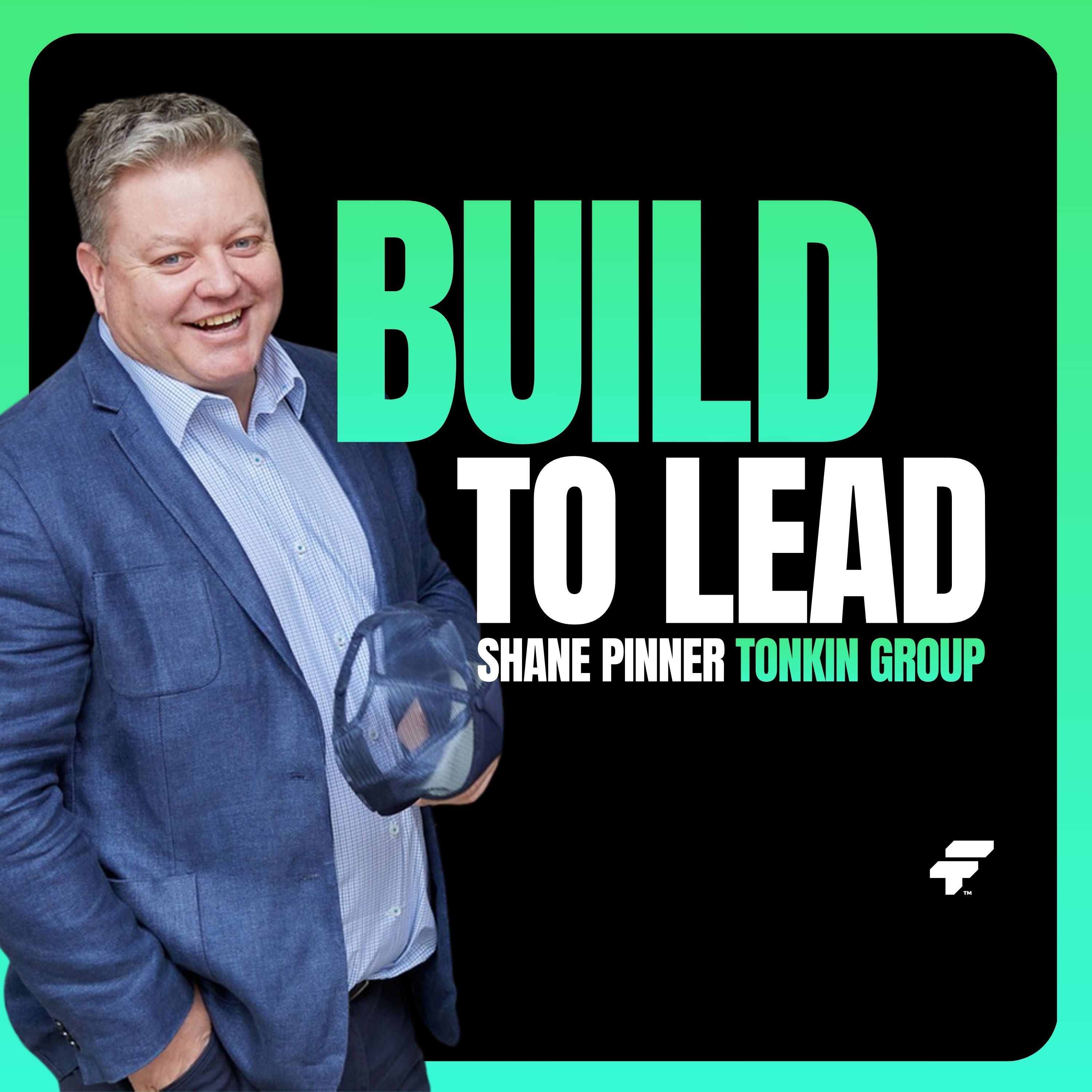 TF Unlocked: The Tradie Business Podcast