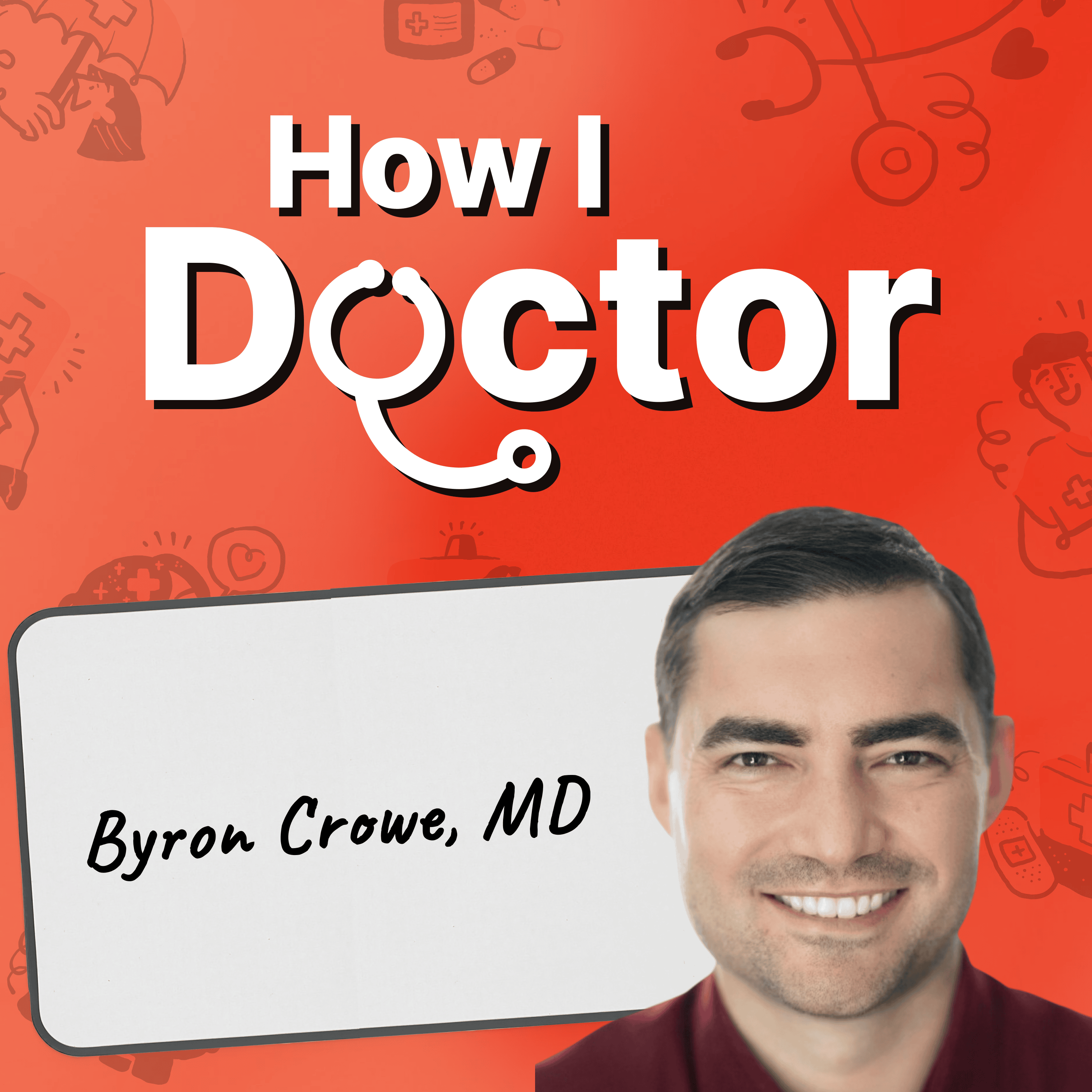 How I Doctor with Dr. Graham Walker