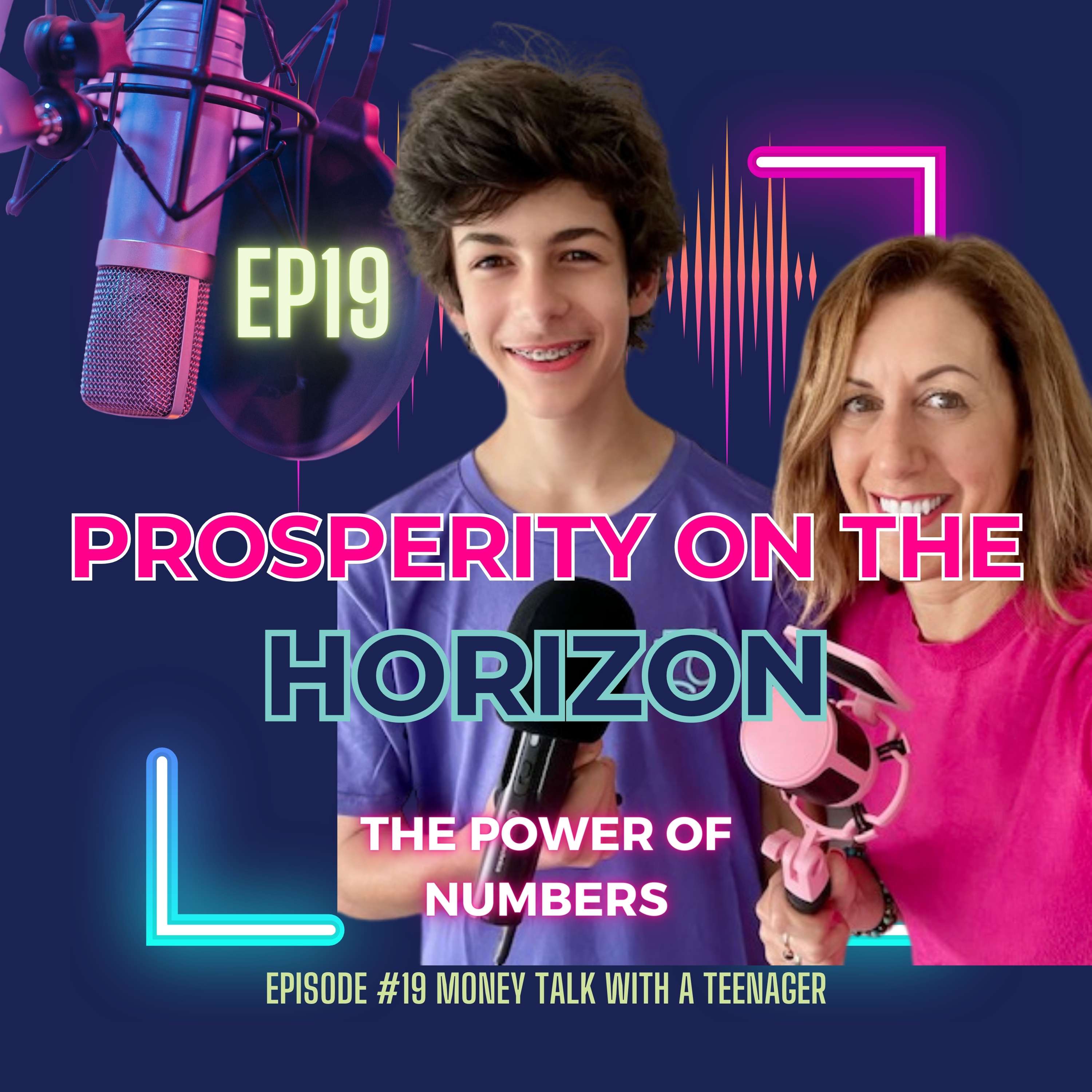 Prosperity on the Horizon