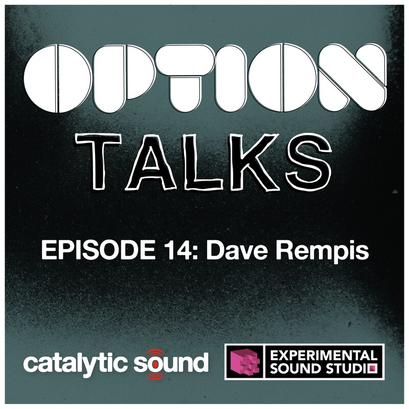 Artwork for podcast OPTION Talks (Member Edition)