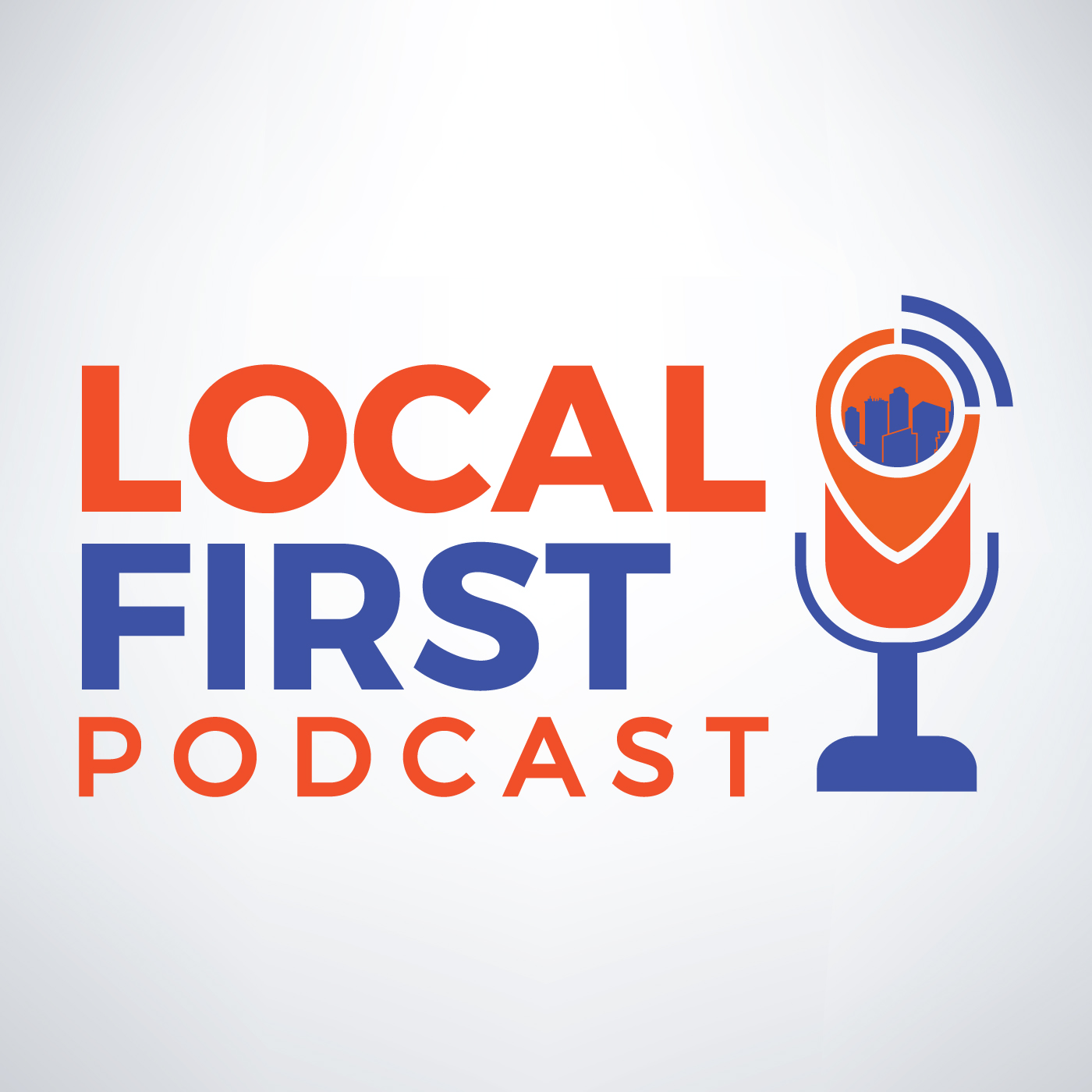 Artwork for podcast Local First