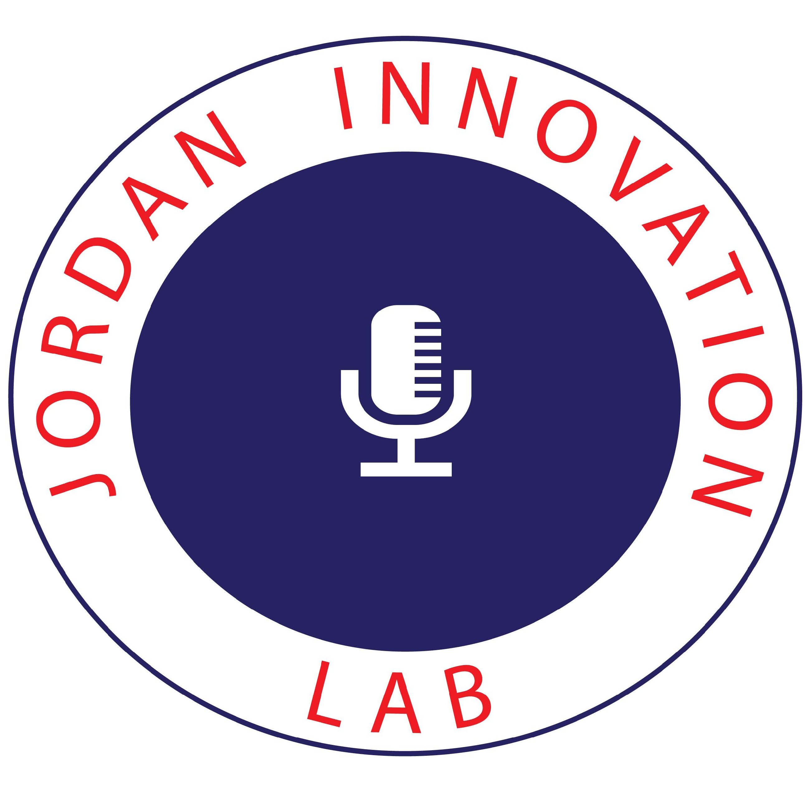 Show artwork for The Jordan Innovation Lab