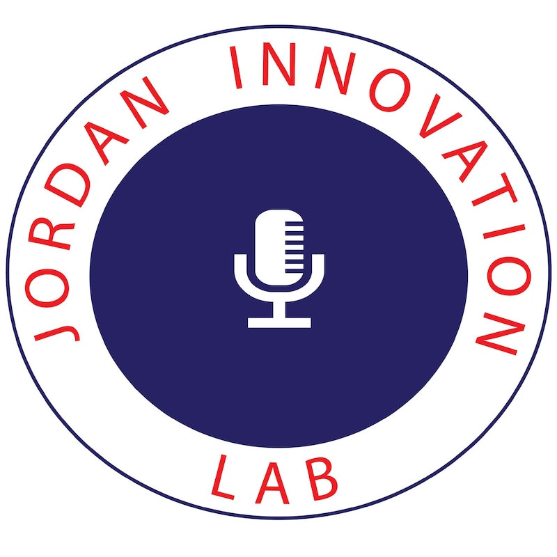 Artwork for podcast The Jordan Innovation Lab