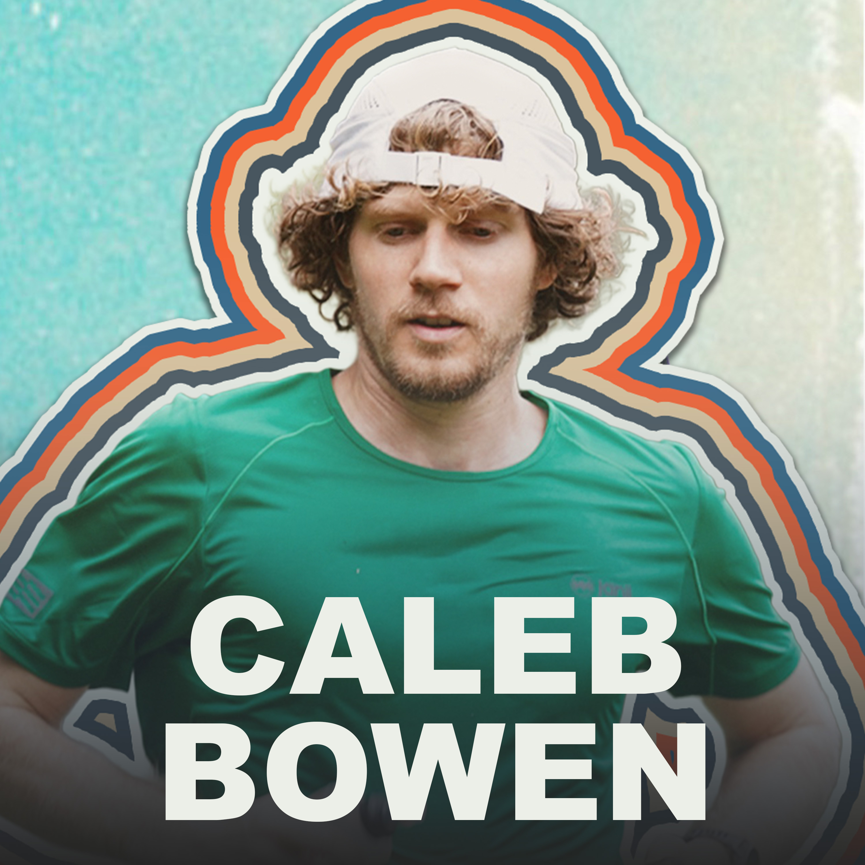 Caleb Bowen & Javelina Jundred | Revenge After a 14:20 Finish Last Year