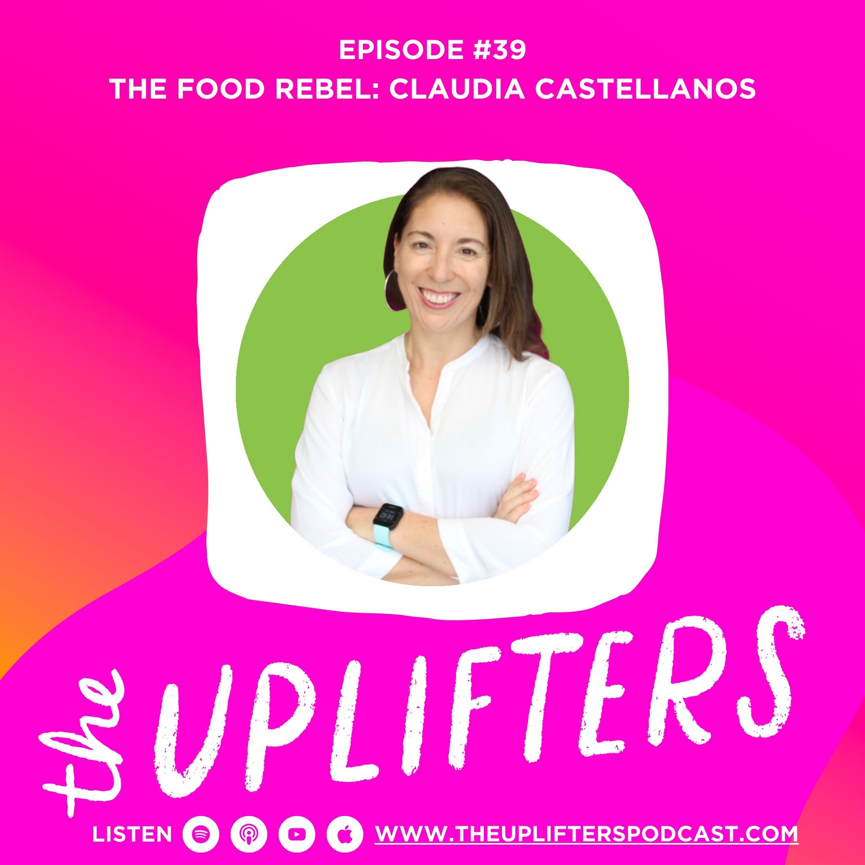 The Uplifters