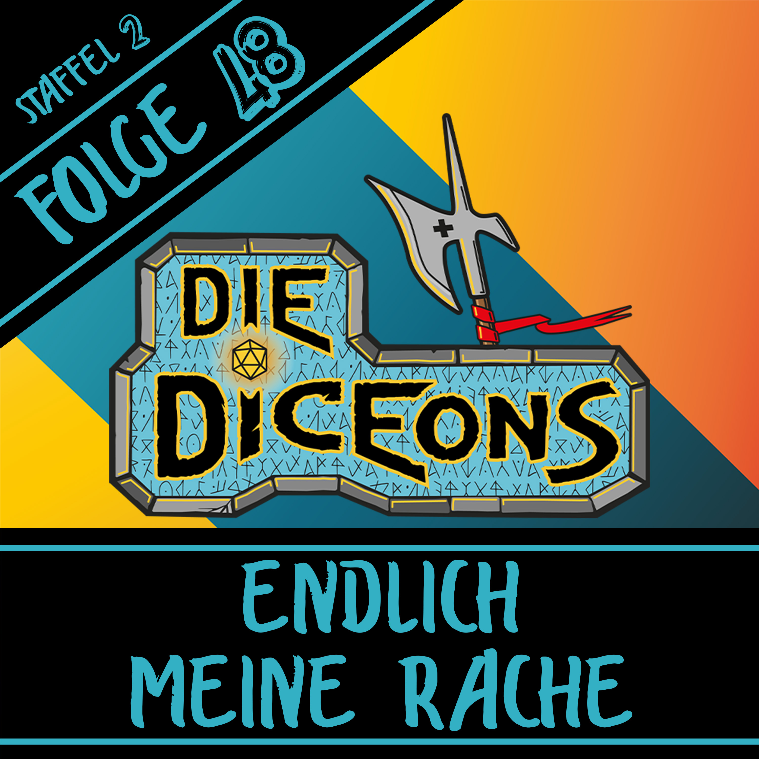 Die Diceons
