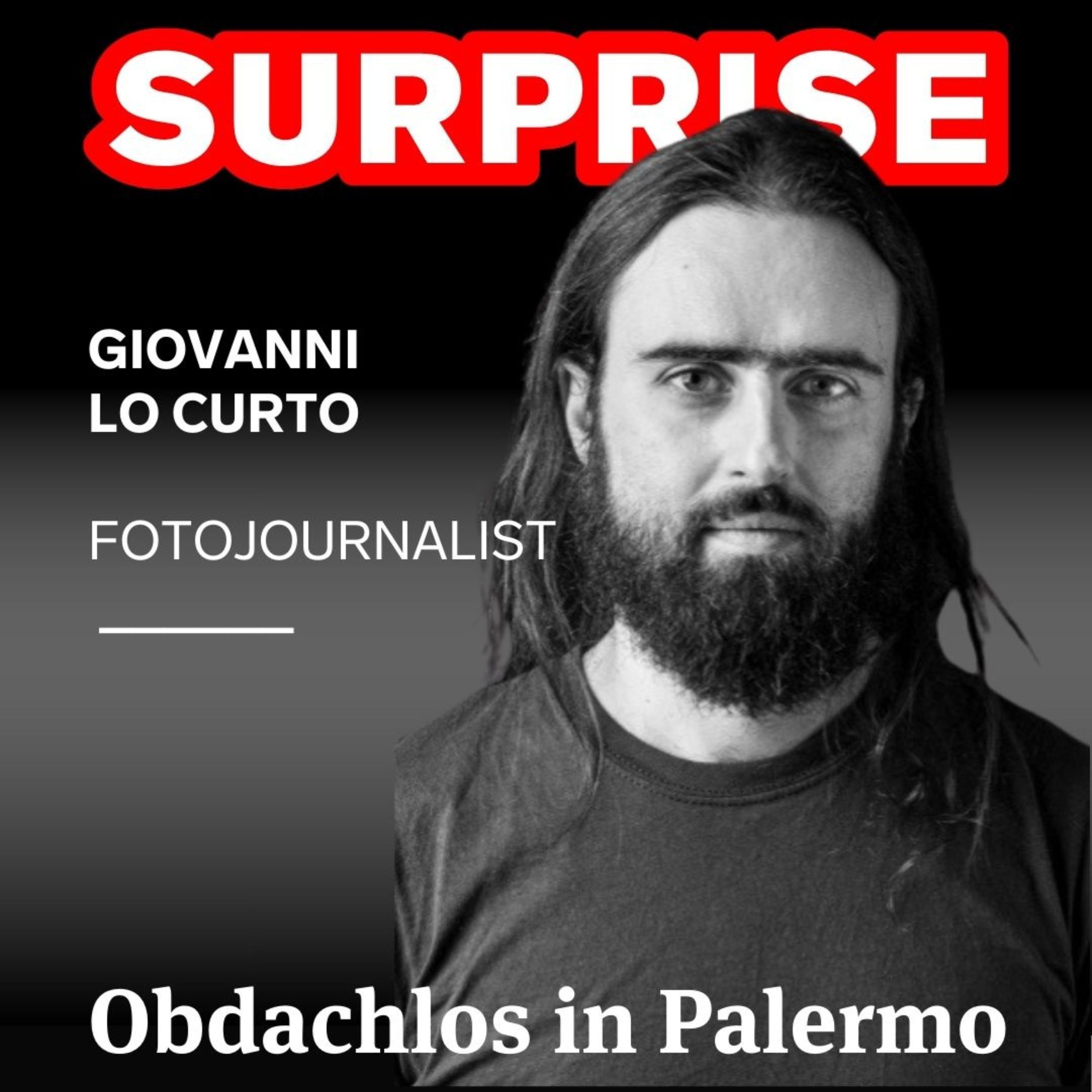 Surprise Talk