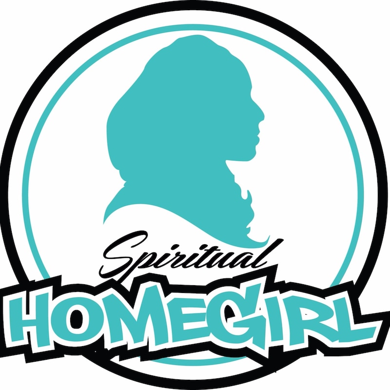 Artwork for podcast Spiritual Homegirl