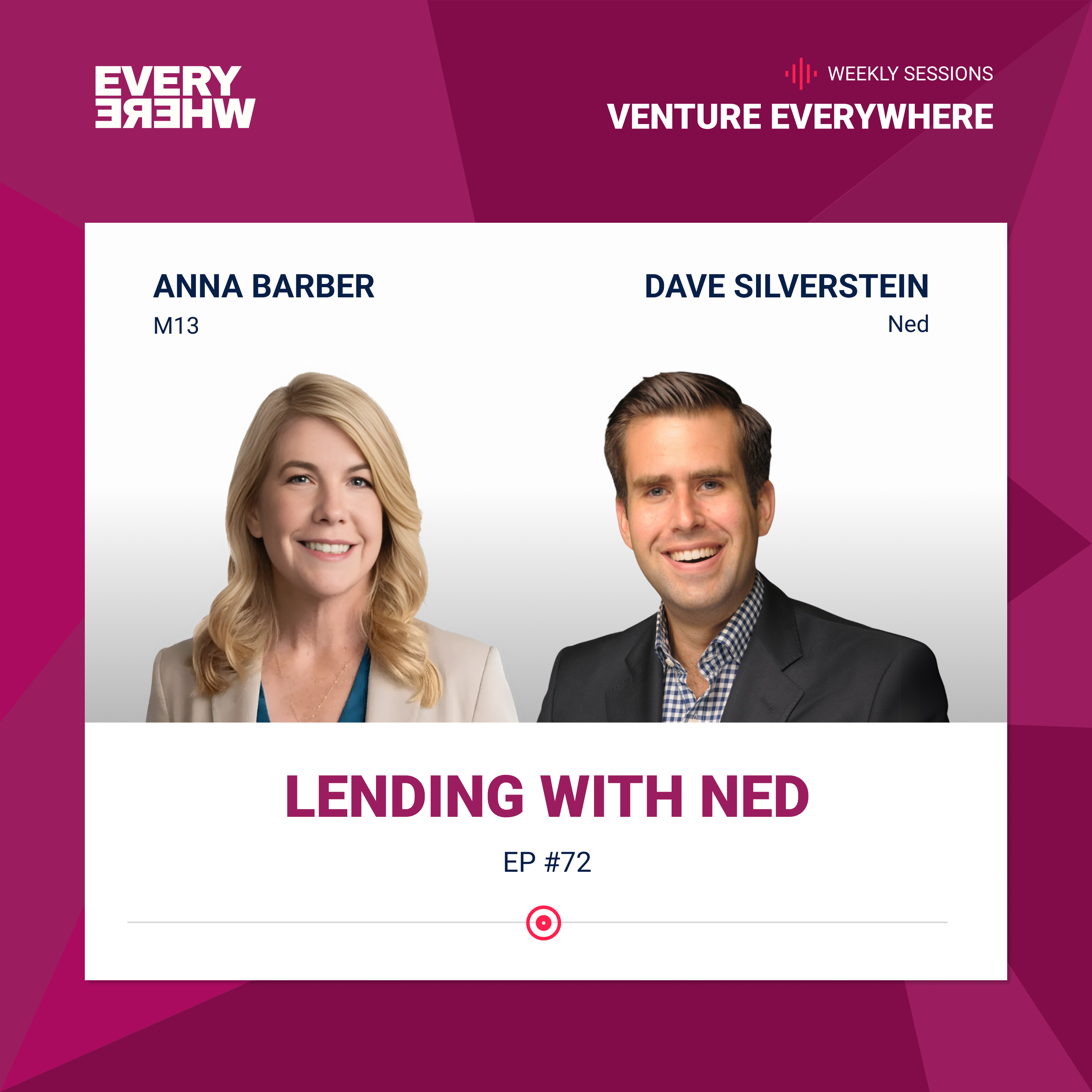 Venture Everywhere