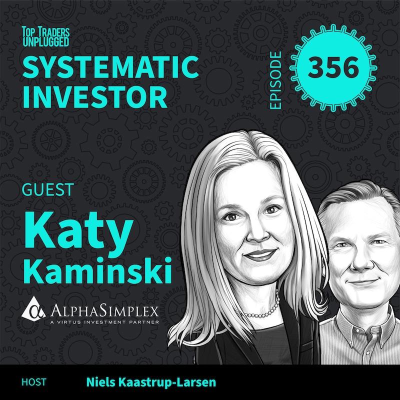 Artwork for podcast Top Traders Unplugged