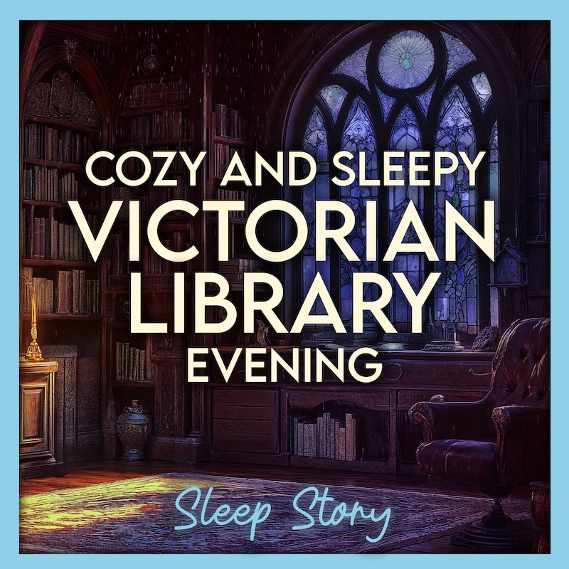 Artwork for podcast Deep Sleep Stories