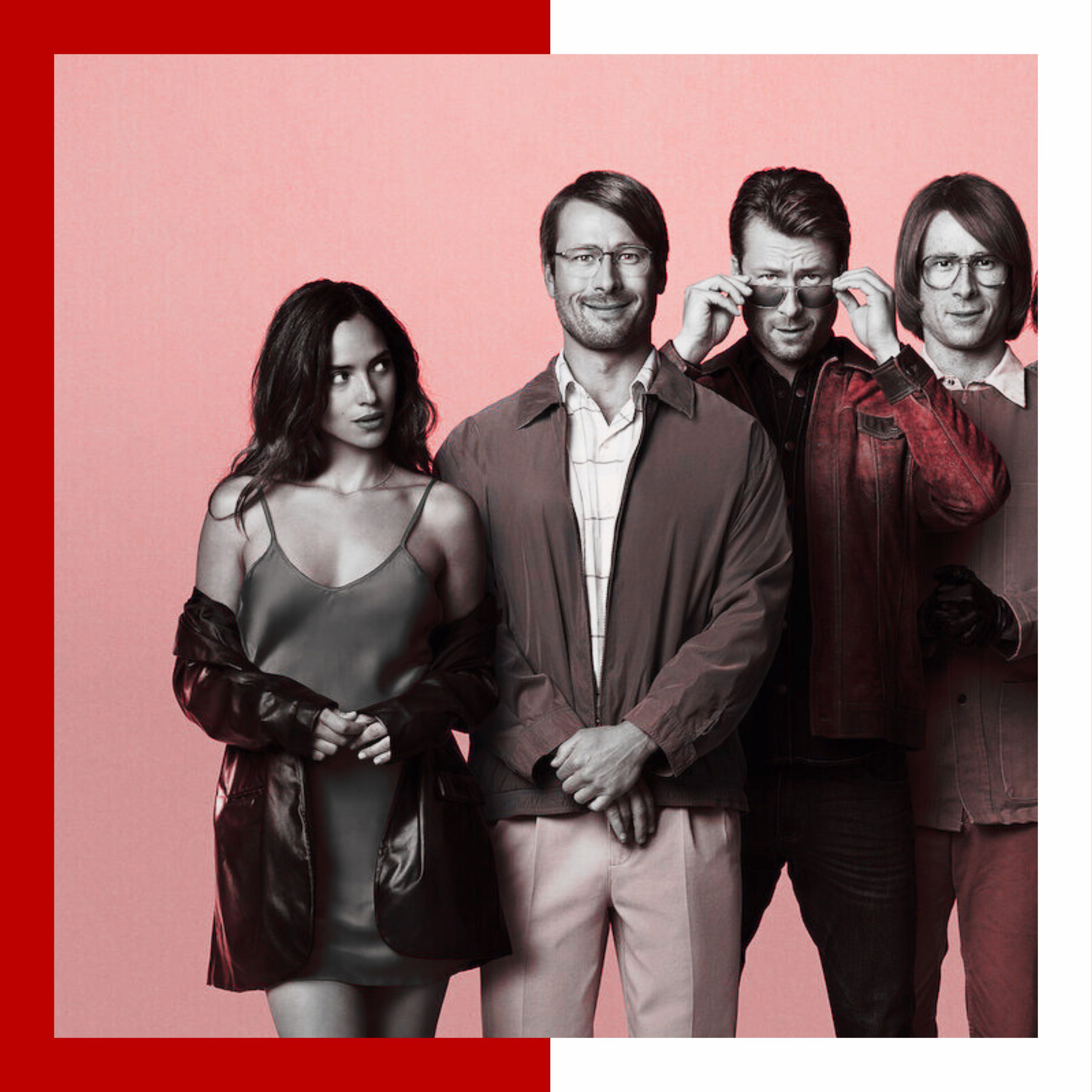 Bitesize Bingewatch