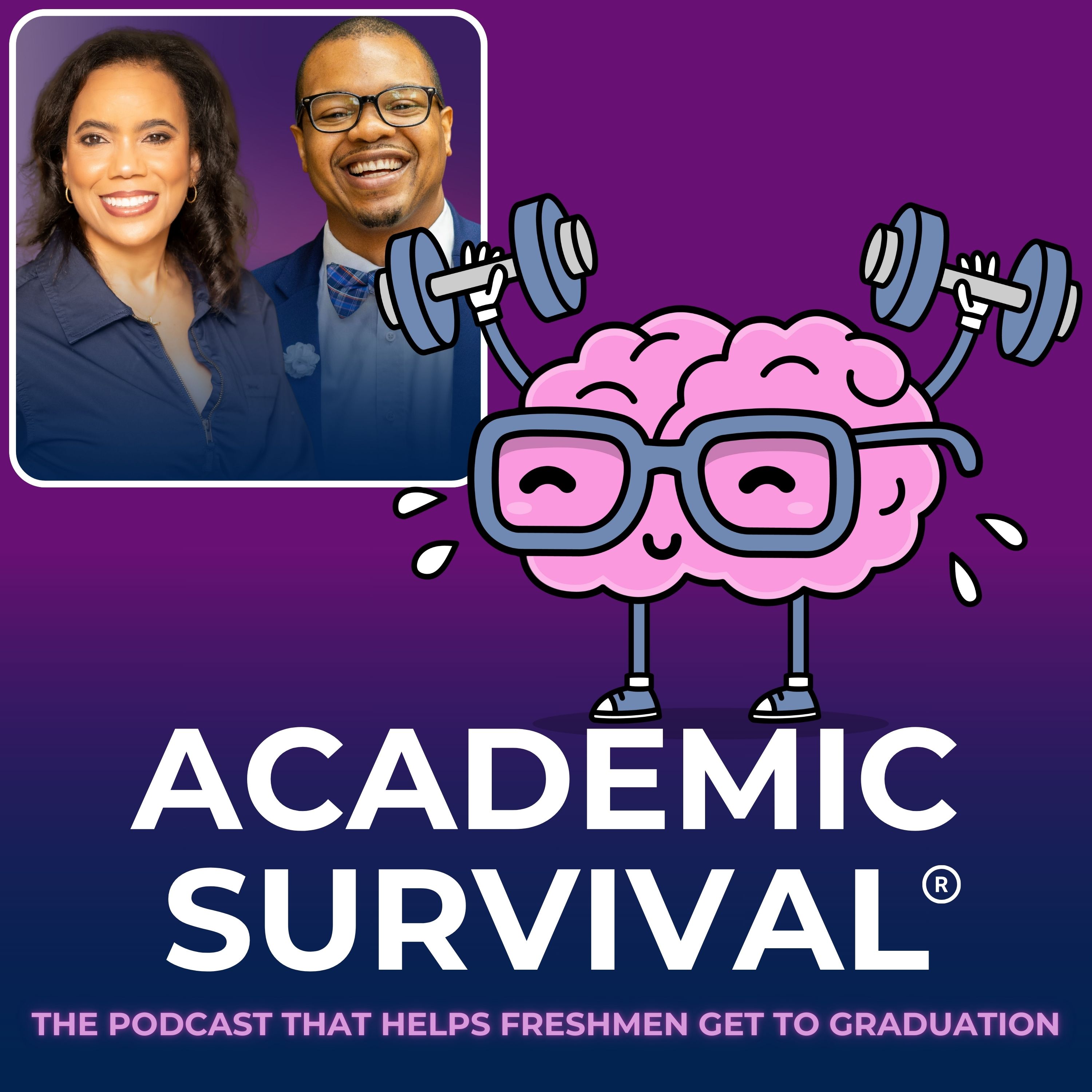 Mental Endurance: Dr. Shandra and Dr. Dar
