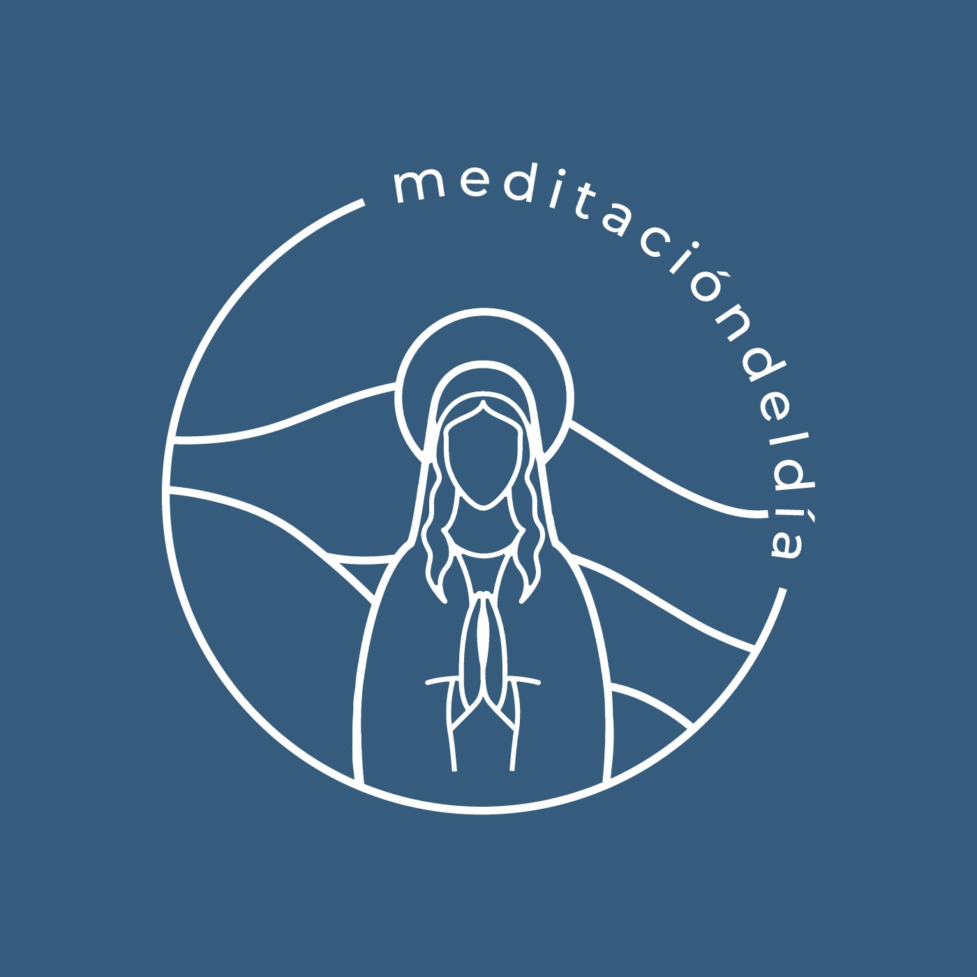 Artwork for podcast Meditación del Día