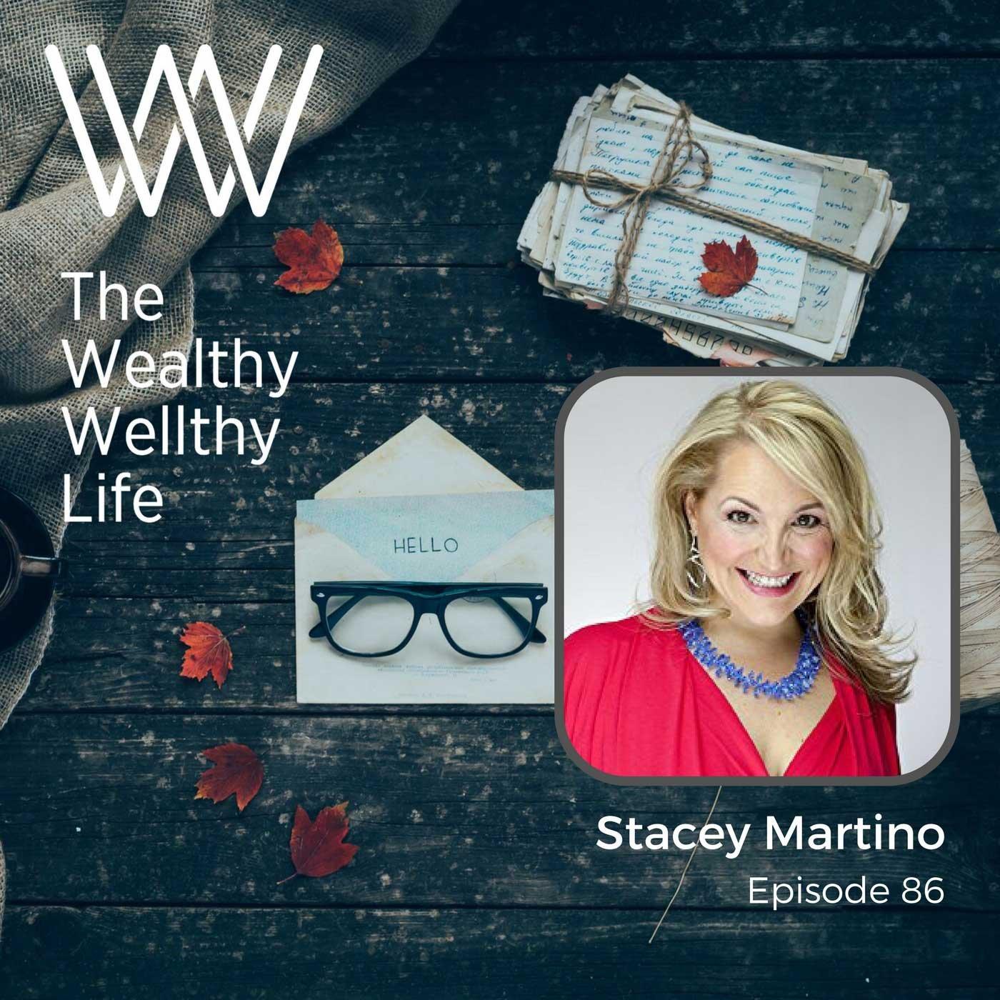 Wealthy Wellthy Podcast