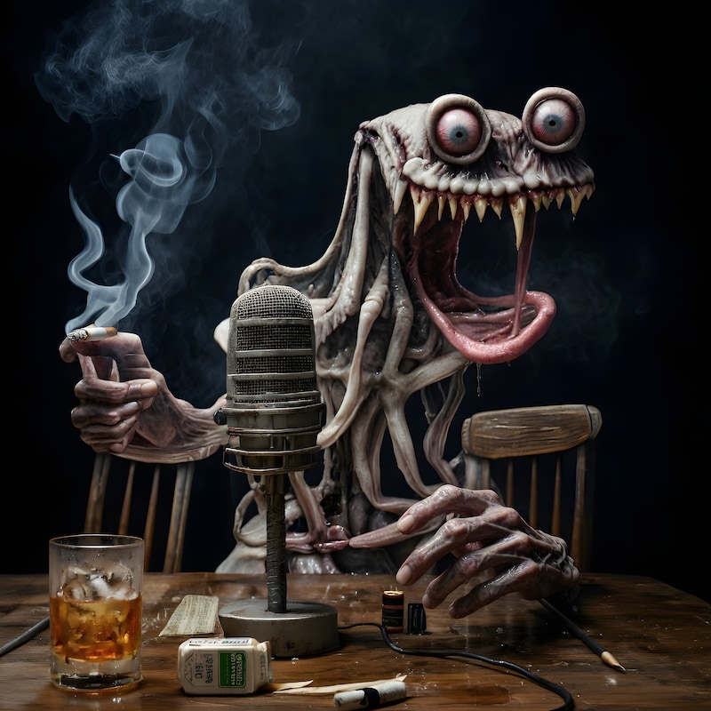 Artwork for podcast Sorry, Honey, I Have to Take This