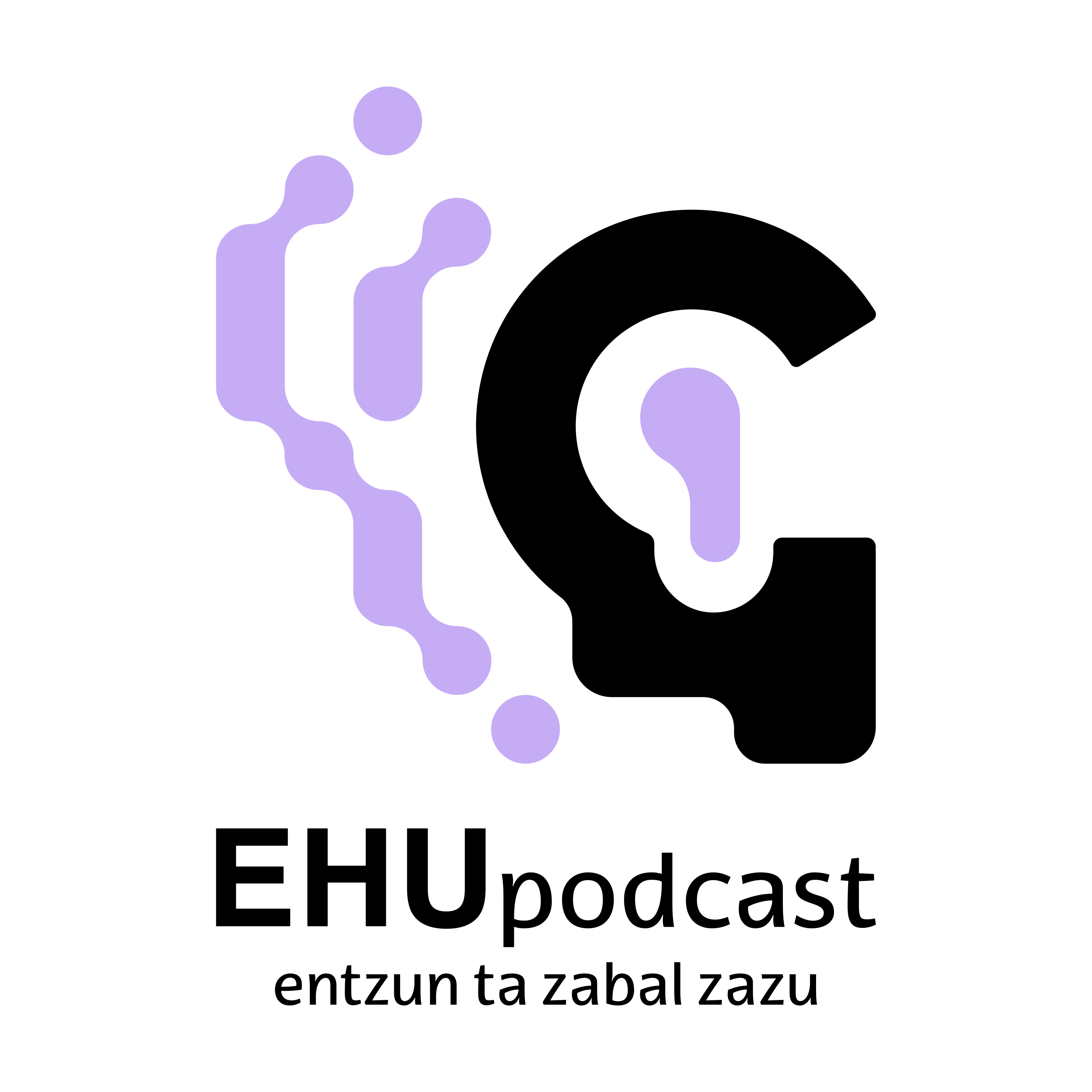 Show artwork for EHUpodcast