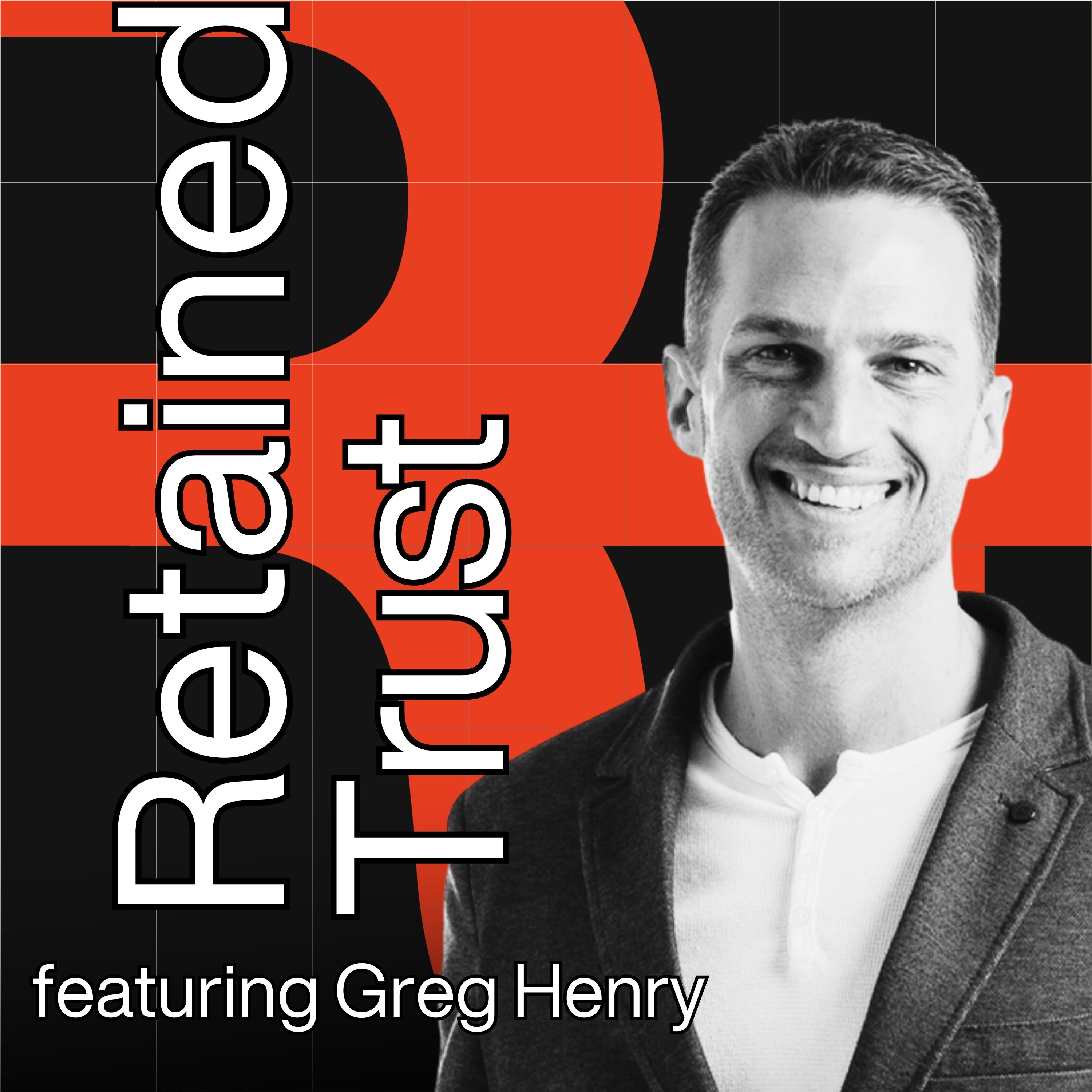 EP.43 - Freelancer to Multi-Brand Agency Leader with Greg Henry