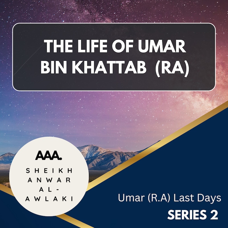 Artwork for podcast Sheikh Imam Anwar Al Awlaki