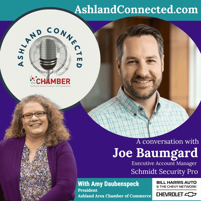 Artwork for podcast Ashland Connected