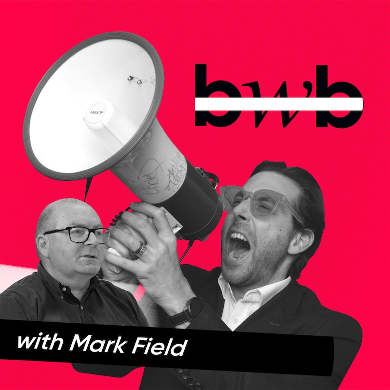 Artwork for podcast Business Without Bullsh-t